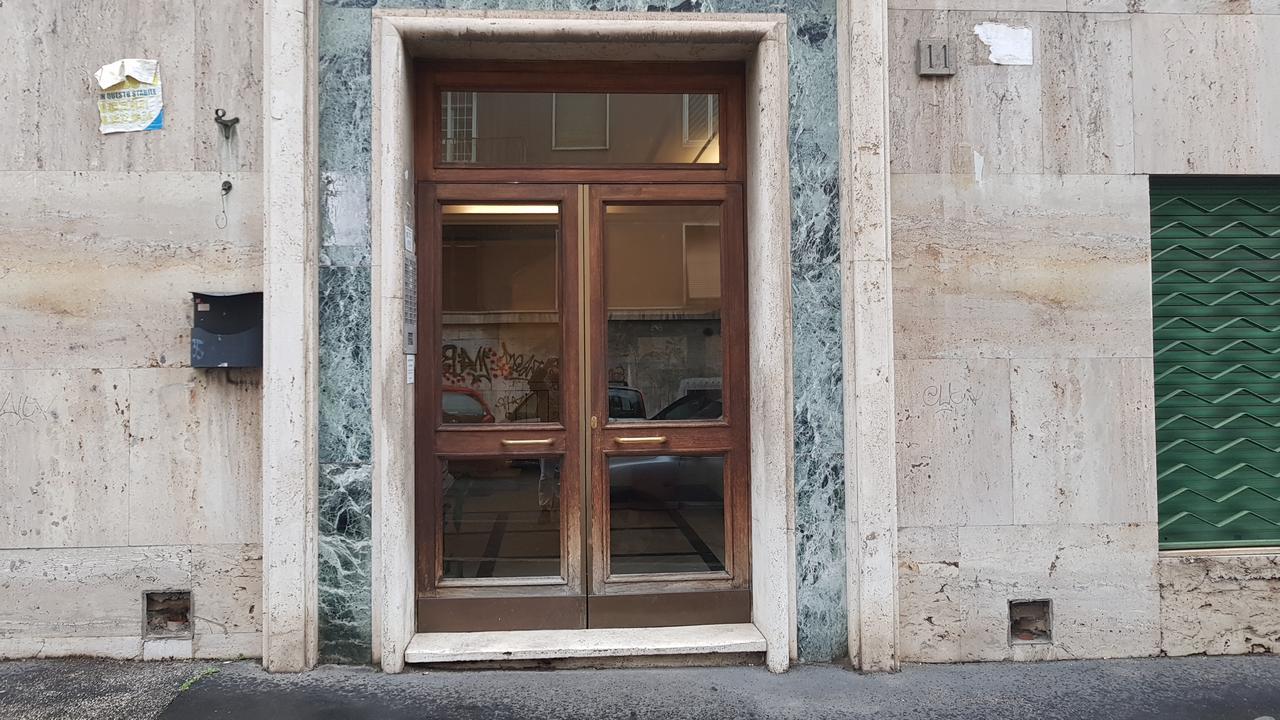 Casa Mike Al Vaticano Roma Esterno foto