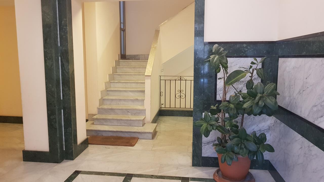 Casa Mike Al Vaticano Roma Esterno foto
