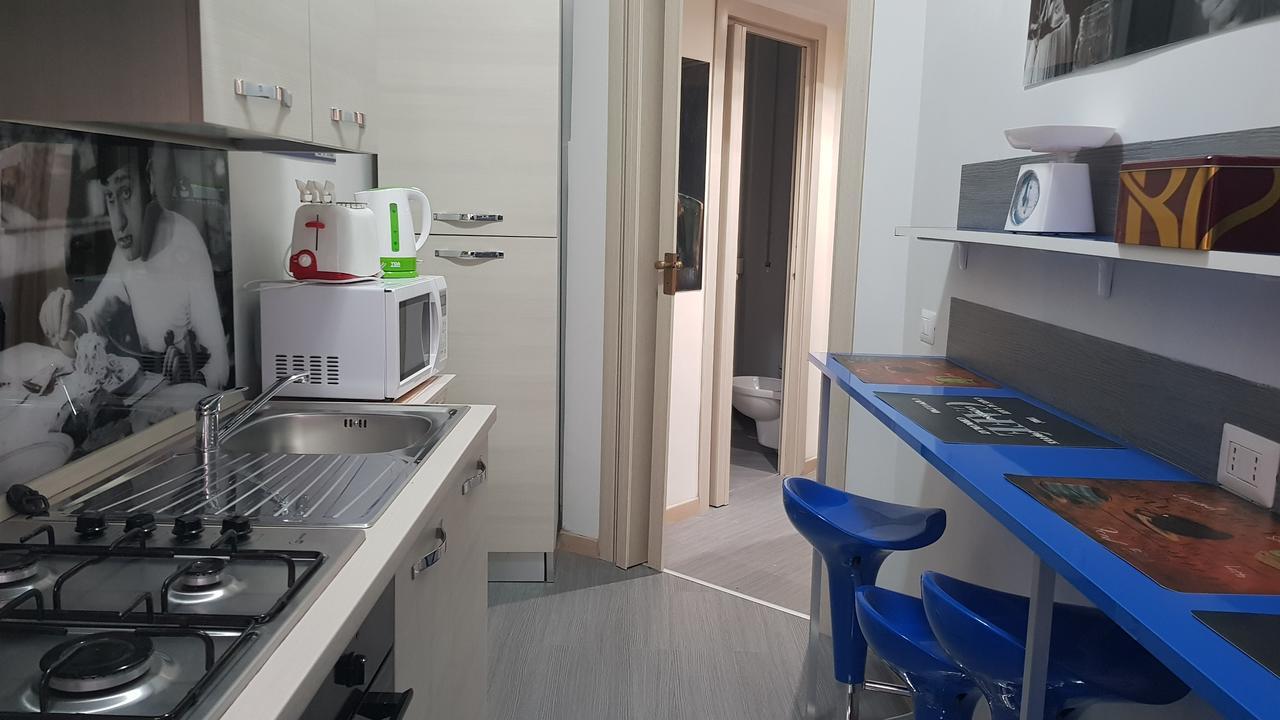 Casa Mike Al Vaticano Roma Esterno foto