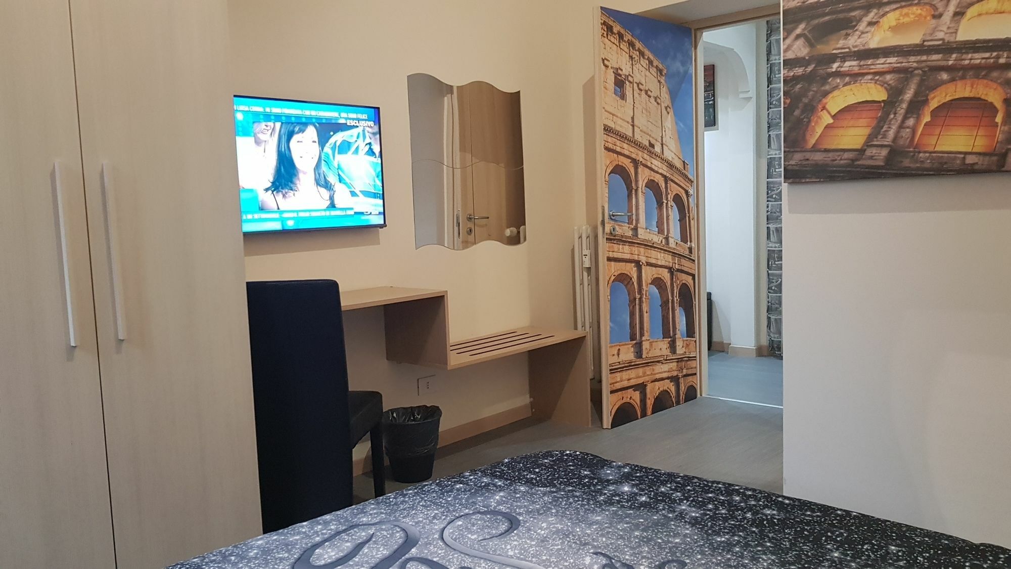 Casa Mike Al Vaticano Roma Esterno foto