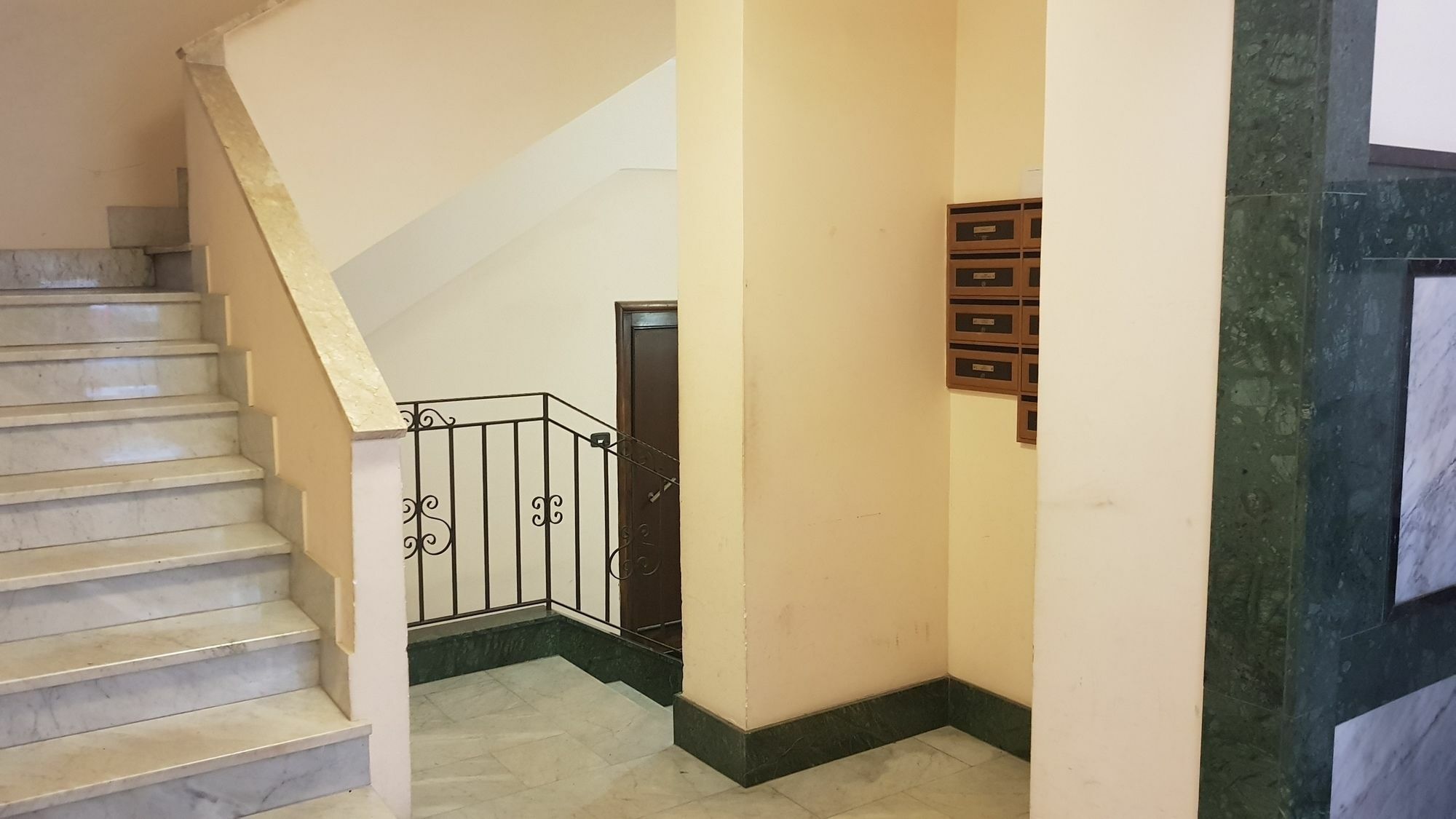 Casa Mike Al Vaticano Roma Esterno foto